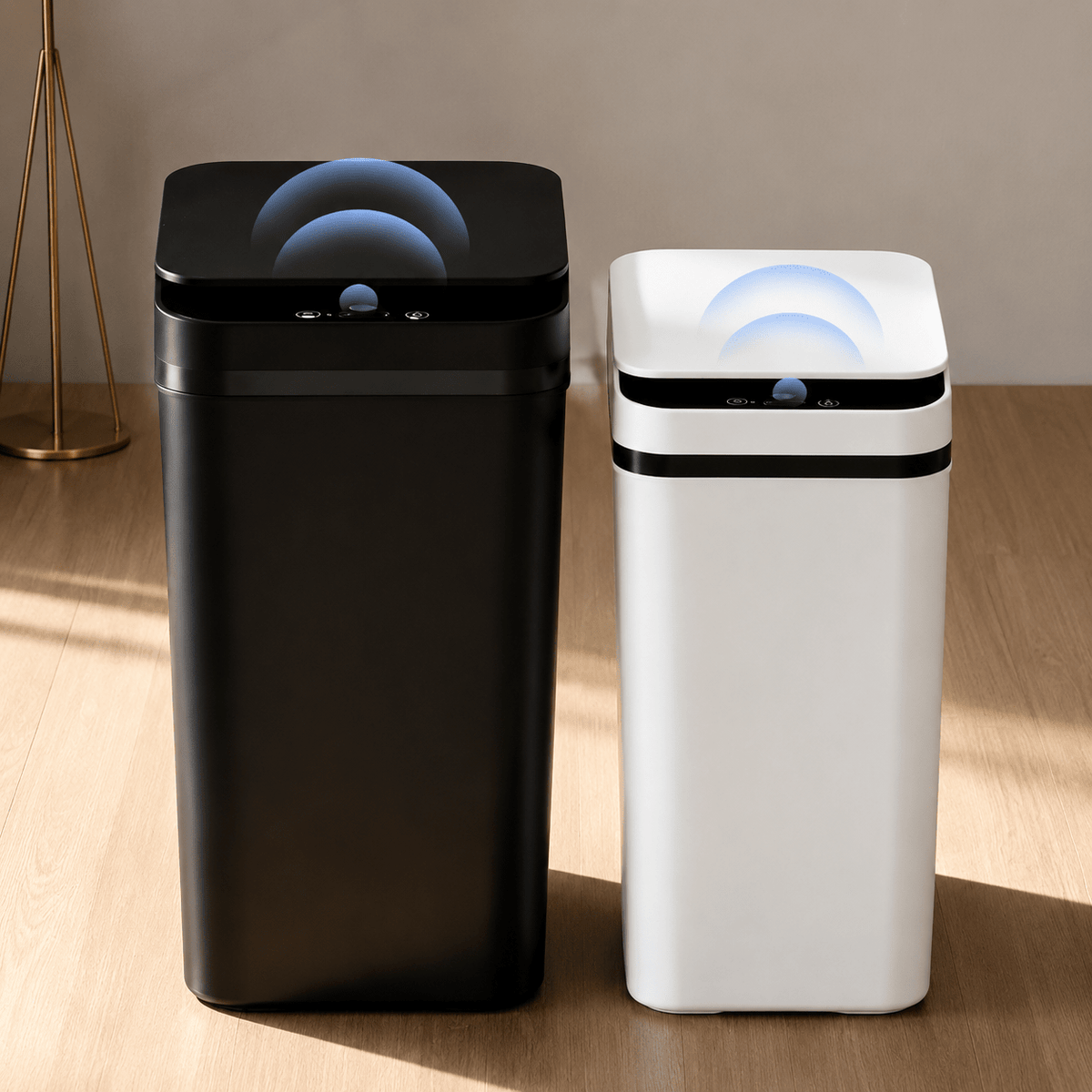 SmartSense™ Motion Sensor Bin - CL Goodz