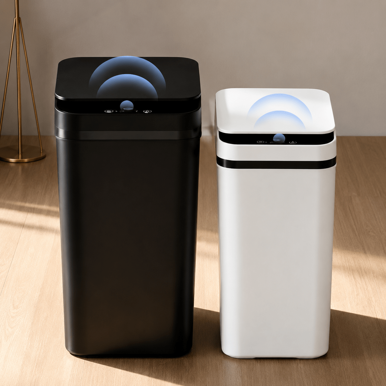 SmartSense™ Motion Sensor Bin - CL Goodz