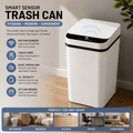 SmartSense™ Motion Sensor Bin - CL Goodz