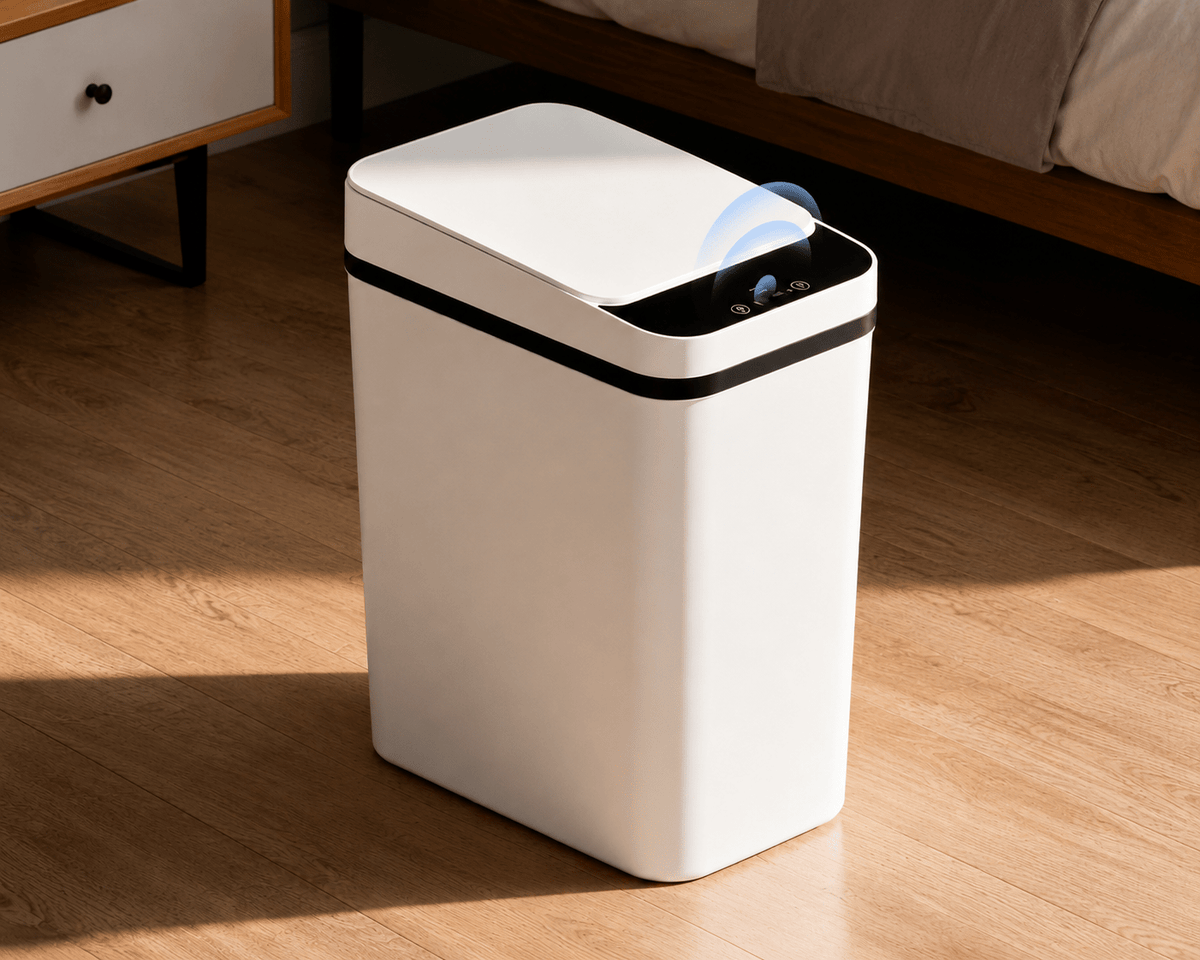 SmartSense™ Motion Sensor Bin - CL Goodz
